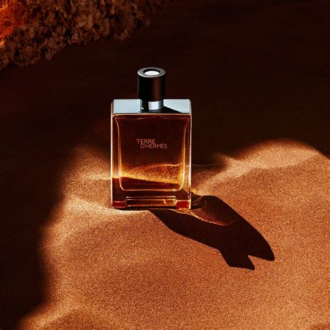 toilettas hermes|Hermes men's fragrances.